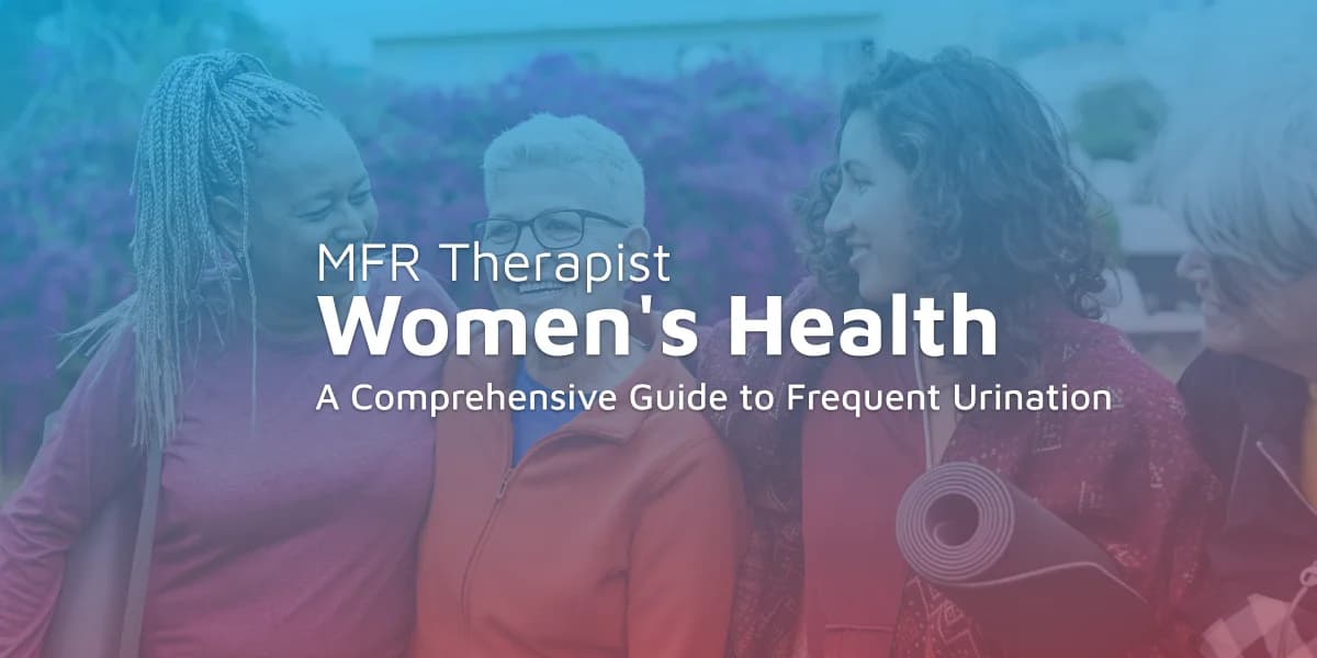 A Comprehensive Guide to Frequent Urination
