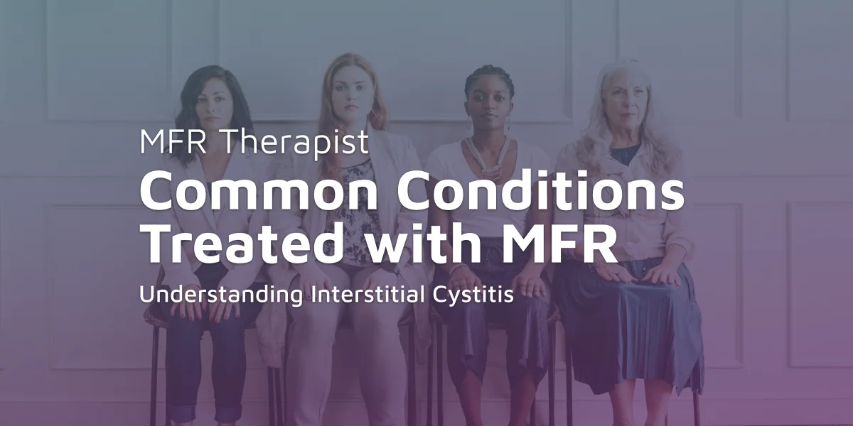 Understanding Interstitial Cystitis