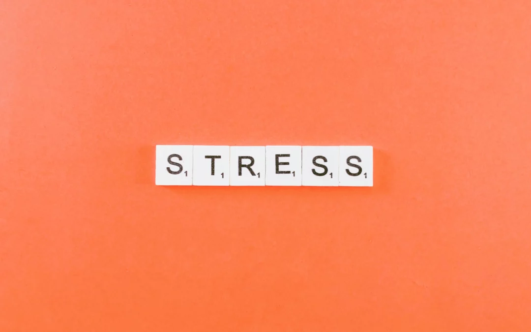 The Benefits of Myofascial Release for Stress Reduction