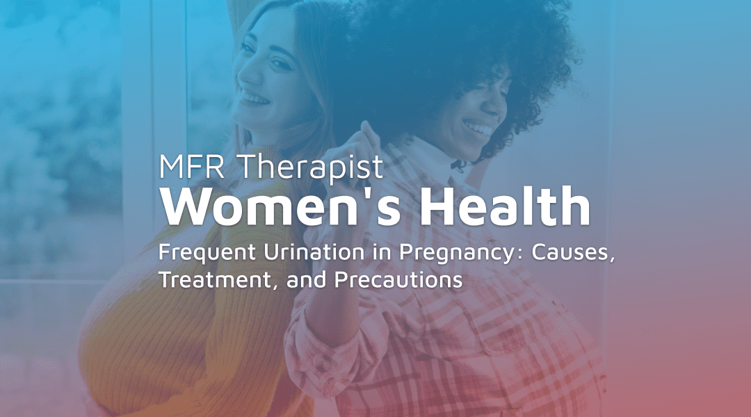 Frequent Urination in Pregnancy: Causes, Treatment, and Precautions
